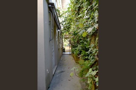 Casa para alugar com 200m², 3 quartos e 3 vagasQuintal