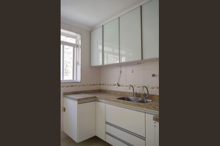 Casa para alugar com 200m², 3 quartos e 3 vagasCozinha