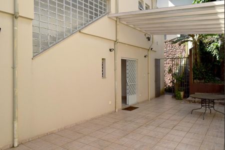 Quintal de casa para alugar com 3 quartos, 200m² em Perdizes, São Paulo