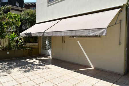 Casa para alugar com 200m², 3 quartos e 3 vagasVaranda
