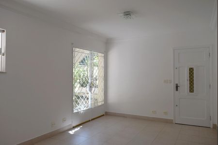 Casa para alugar com 200m², 3 quartos e 3 vagasSala de Estar