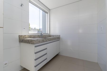 Apartamento para alugar com 45m², 2 quartos e 1 vaga Apartamento para alugar com 45m², 2 quartos e 1 vagaCozinha