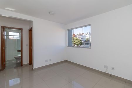 Apartamento para alugar com 2 quartos, 45m² em Letícia, Belo Horizonte