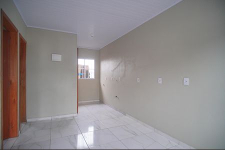 Sala/Cozinha de casa para alugar com 2 quartos, 40m² em Duque de Caxias, São Leopoldo