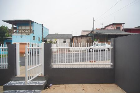 vista do Quarto 1 de casa para alugar com 2 quartos, 40m² em Duque de Caxias, São Leopoldo