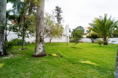 Casa de condomínio para alugar com 498m², 4 quartos e 5 vagas Casa de condomínio para alugar com 498m², 4 quartos e 5 vagasJardim