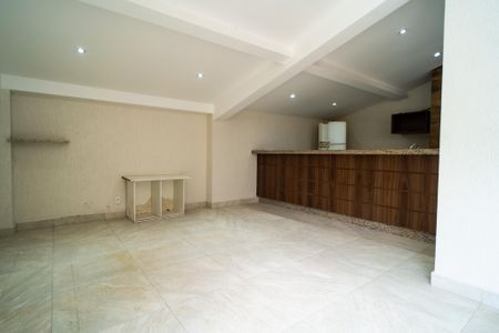 Casa de condomínio para alugar com 498m², 4 quartos e 5 vagas Casa de condomínio para alugar com 498m², 4 quartos e 5 vagasÁrea gourmet