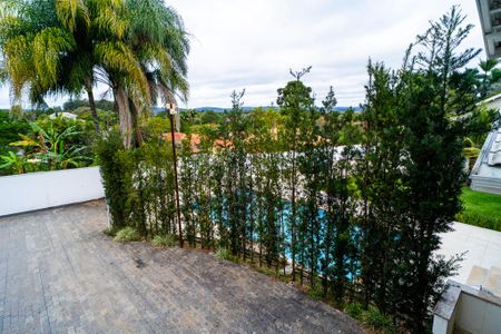 Casa de condomínio para alugar com 498m², 4 quartos e 5 vagas Casa de condomínio para alugar com 498m², 4 quartos e 5 vagasJardim