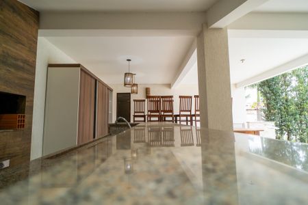 Casa de condomínio para alugar com 498m², 4 quartos e 5 vagas Casa de condomínio para alugar com 498m², 4 quartos e 5 vagasÁrea gourmet