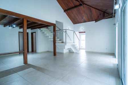 Casa de Condomínio para alugar com 4 quartos, 498m² em Mont Blanc, Votorantim