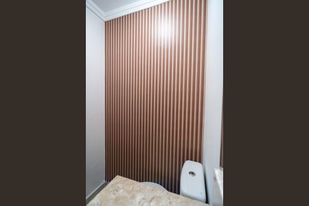 Casa de condomínio para alugar com 498m², 4 quartos e 5 vagas Casa de condomínio para alugar com 498m², 4 quartos e 5 vagasLavabo