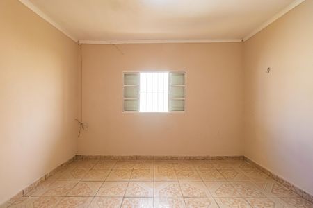 Quarto de casa para alugar com 1 quarto, 57m² em Jardim Esperanca, Barueri