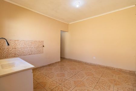 Casa para alugar com 1 quarto, 57m² em Jardim Esperanca, Barueri