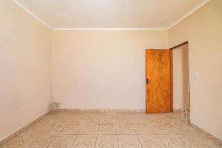 Quarto de casa para alugar com 1 quarto, 57m² em Jardim Esperanca, Barueri