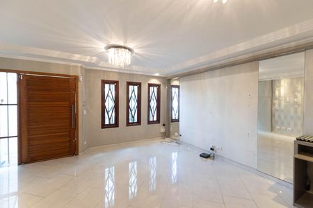 Sala  de casa à venda com 3 quartos, 230m² em Vila Maria Alta, São Paulo