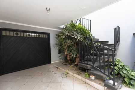 Garagem de casa à venda com 3 quartos, 230m² em Vila Maria Alta, São Paulo
