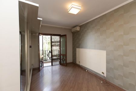 Suíte 1 de casa à venda com 3 quartos, 230m² em Vila Maria Alta, São Paulo
