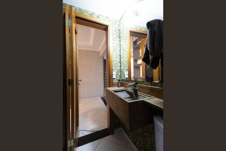 Lavabo de casa à venda com 3 quartos, 230m² em Vila Maria Alta, São Paulo