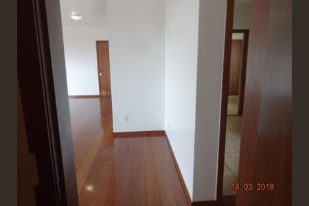 Foto 11 de apartamento à venda com 4 quartos, 150m² em Serra, Belo Horizonte