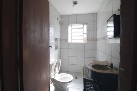 Casa para alugar com 2 quartos, 78m² em Jardim Toca, São Paulo
