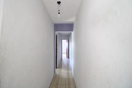 Casa para alugar com 2 quartos, 78m² em Jardim Toca, São Paulo