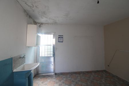 Casa para alugar com 2 quartos, 78m² em Jardim Toca, São Paulo