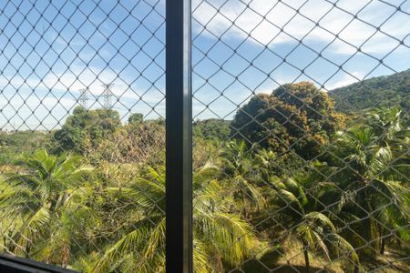Apartamento para alugar com 50m², 2 quartos e 1 vagaVista da Cozinha e Área de Serviço
