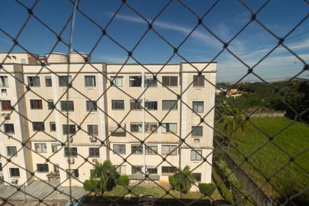 Apartamento para alugar com 50m², 2 quartos e 1 vagaVista do Quarto 1