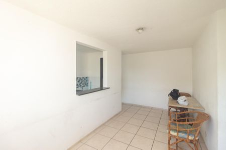Apartamento para alugar com 50m², 2 quartos e 1 vagaSala