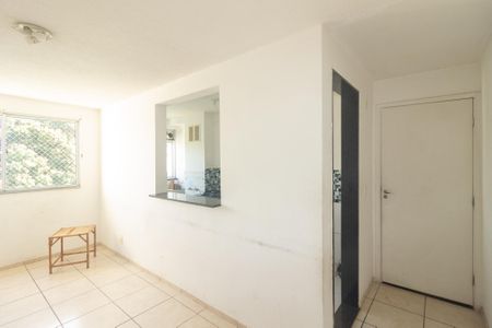 Apartamento para alugar com 50m², 2 quartos e 1 vagaSala