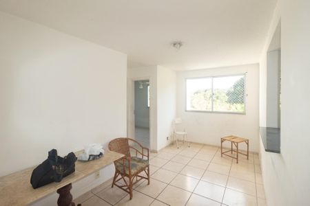 Apartamento para alugar com 50m², 2 quartos e 1 vagaSala