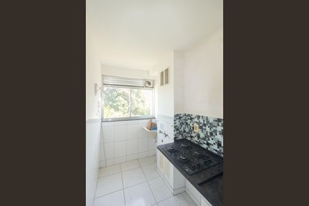 Apartamento para alugar com 50m², 2 quartos e 1 vagaCozinha e Área de Serviço