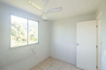 Apartamento para alugar com 50m², 2 quartos e 1 vagaQuarto 2