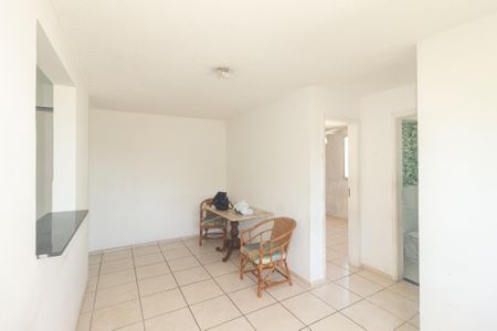 Apartamento para alugar com 50m², 2 quartos e 1 vagaSala