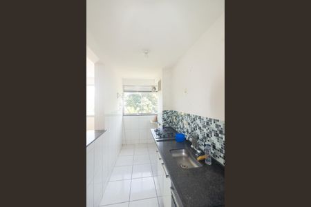 Apartamento para alugar com 50m², 2 quartos e 1 vagaCozinha e Área de Serviço