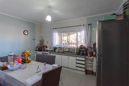 Cozinha de casa à venda com 2 quartos, 252m² em Cidade Jardim, Campinas