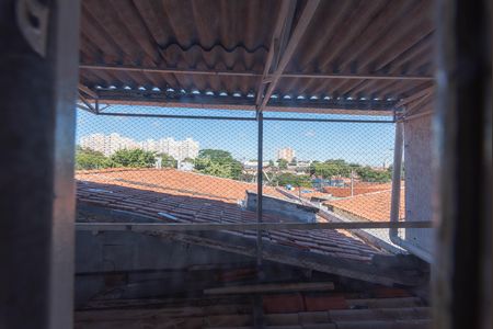 Casa 2- Vista do Quarto 1 de casa à venda com 2 quartos, 252m² em Cidade Jardim, Campinas