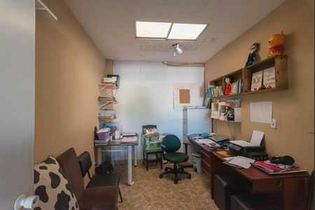 Escritório de casa à venda com 2 quartos, 252m² em Cidade Jardim, Campinas