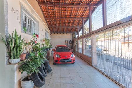 Garagem de casa à venda com 2 quartos, 252m² em Cidade Jardim, Campinas