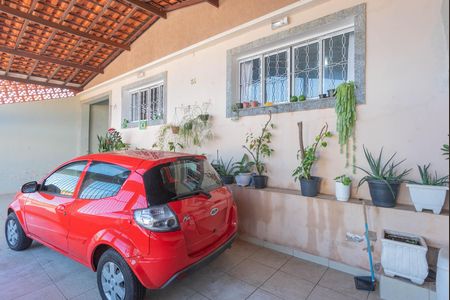 Garagem de casa à venda com 2 quartos, 252m² em Cidade Jardim, Campinas
