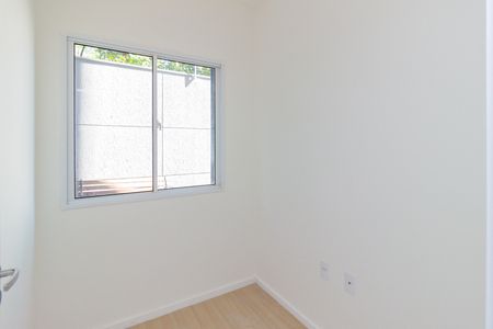 Quarto 2 de apartamento para alugar com 2 quartos, 28m² em Vila Jaguara, São Paulo