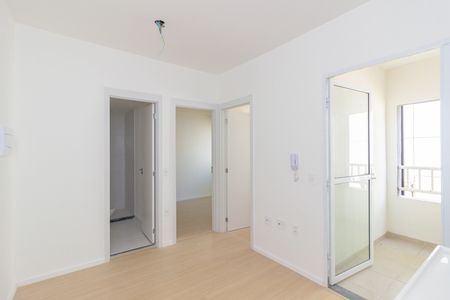 Apartamento para alugar com 2 quartos, 28m² em Vila Jaguara, São Paulo