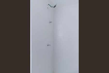 Apartamento para alugar com 28m², 2 quartos e sem vaga Apartamento para alugar com 28m², 2 quartos e sem vagaBanheiro