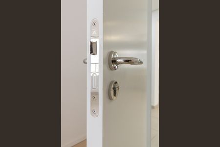 Apartamento para alugar com 28m², 2 quartos e sem vaga Apartamento para alugar com 28m², 2 quartos e sem vagaPorta Corta Fogo