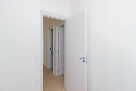 Apartamento para alugar com 28m², 2 quartos e sem vaga Apartamento para alugar com 28m², 2 quartos e sem vagaQuarto 2