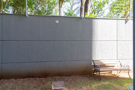 Apartamento para alugar com 28m², 2 quartos e sem vaga Apartamento para alugar com 28m², 2 quartos e sem vagaQuarto 1