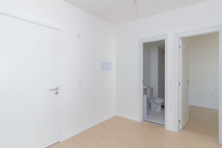 Apartamento para alugar com 28m², 2 quartos e sem vaga Apartamento para alugar com 28m², 2 quartos e sem vagaSala