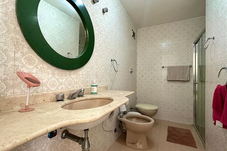 Apartamento para alugar com 101m², 3 quartos e 1 vaga