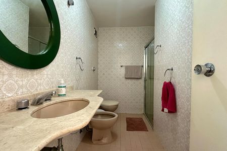 Apartamento para alugar com 101m², 3 quartos e 1 vaga