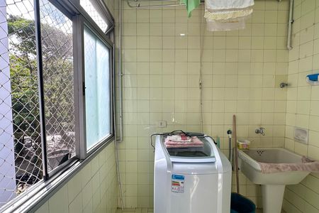Apartamento para alugar com 101m², 3 quartos e 1 vaga